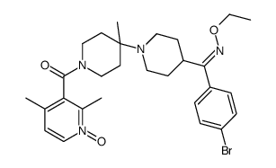 Ancriviroc 370893-06-4